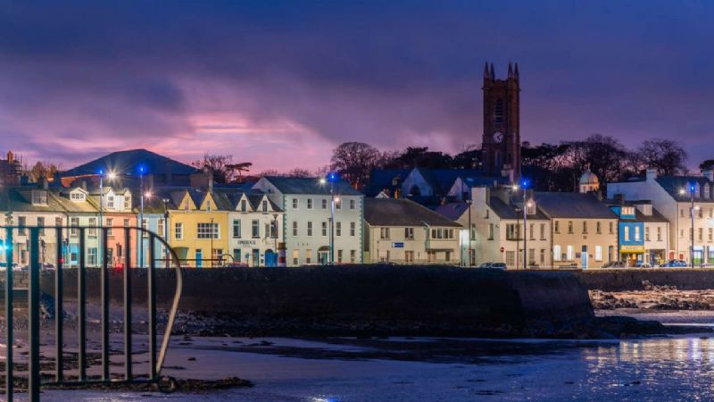 Finding Your Perfect Second Home in Northern Ireland's Coastal Communities