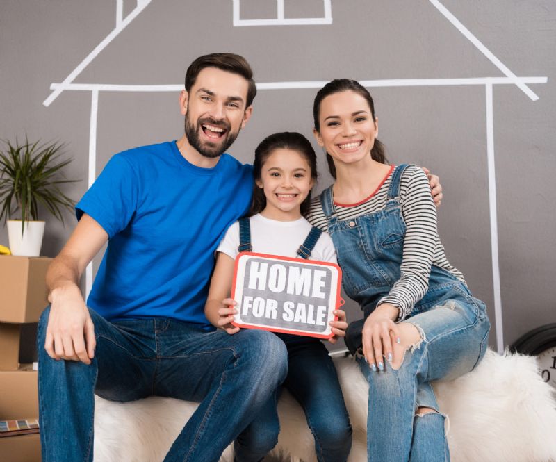 How to Sell your Home: A Complete Guide for First-Time Sellers