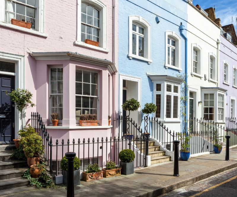 How to Boost the Kerb Appeal of your Home