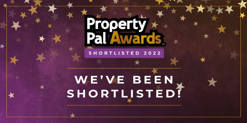 John Minnis Estate Agents Has Been Shortlisted for Three Awards!