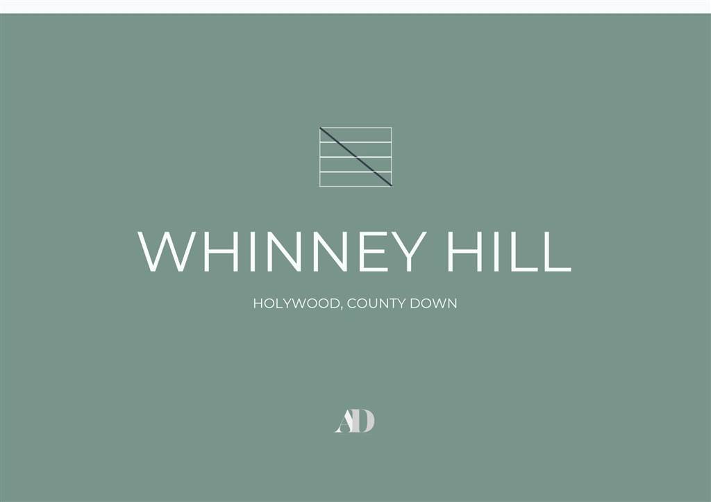 Whinney Hill