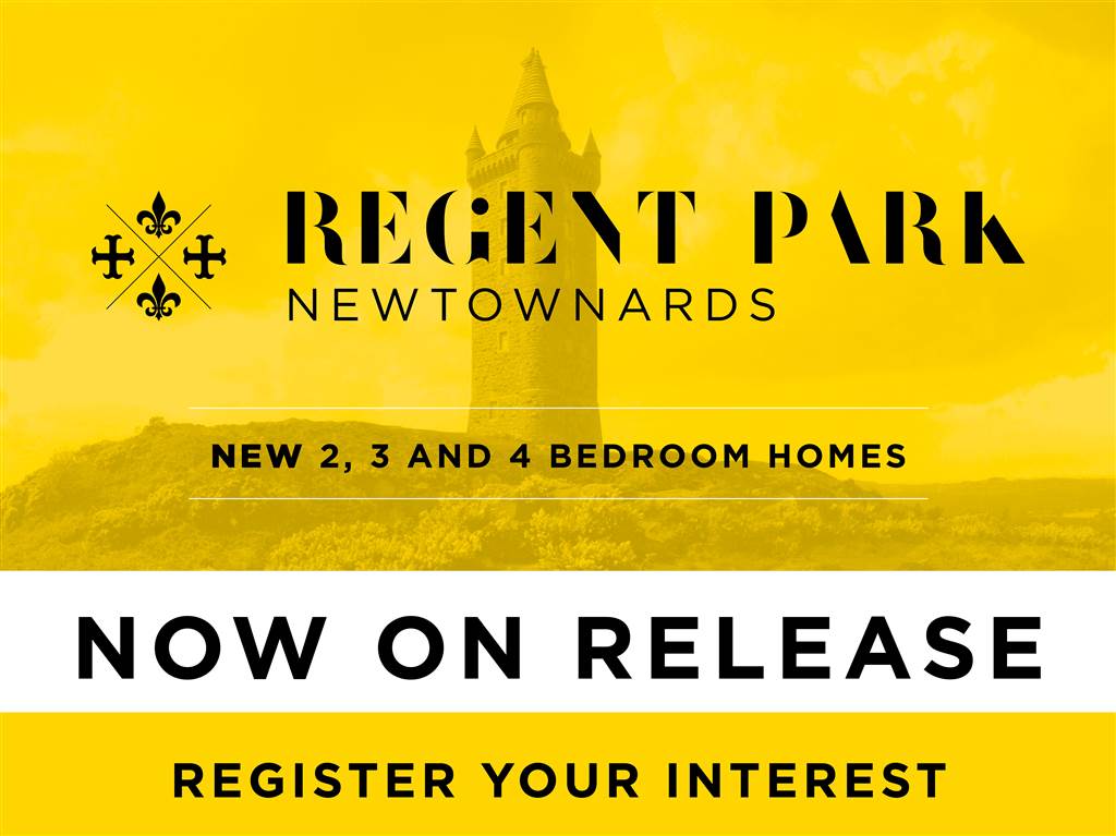 Regent Park, North Road, Newtownards